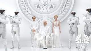 Thumbnail for The Hunger Games: Mockingjay, Part 1