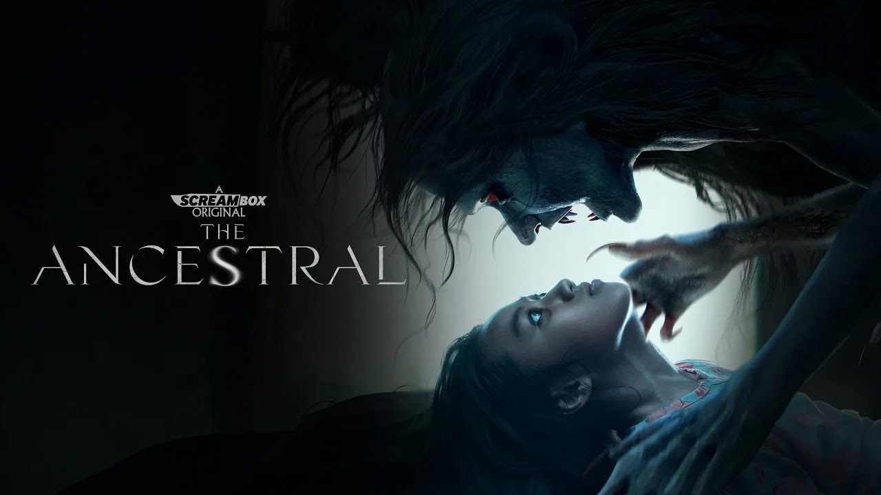 The Ancestral Official Trailer Clip Image