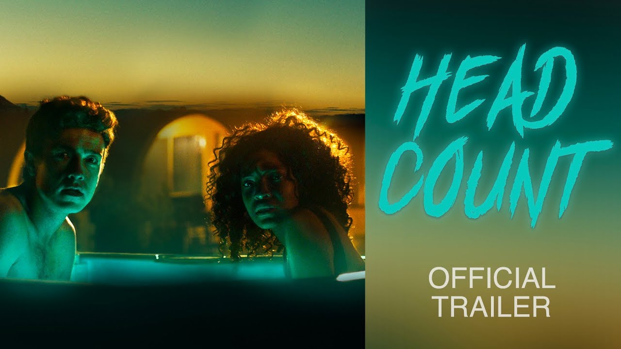 Featuring Head Count (2019) official trailer