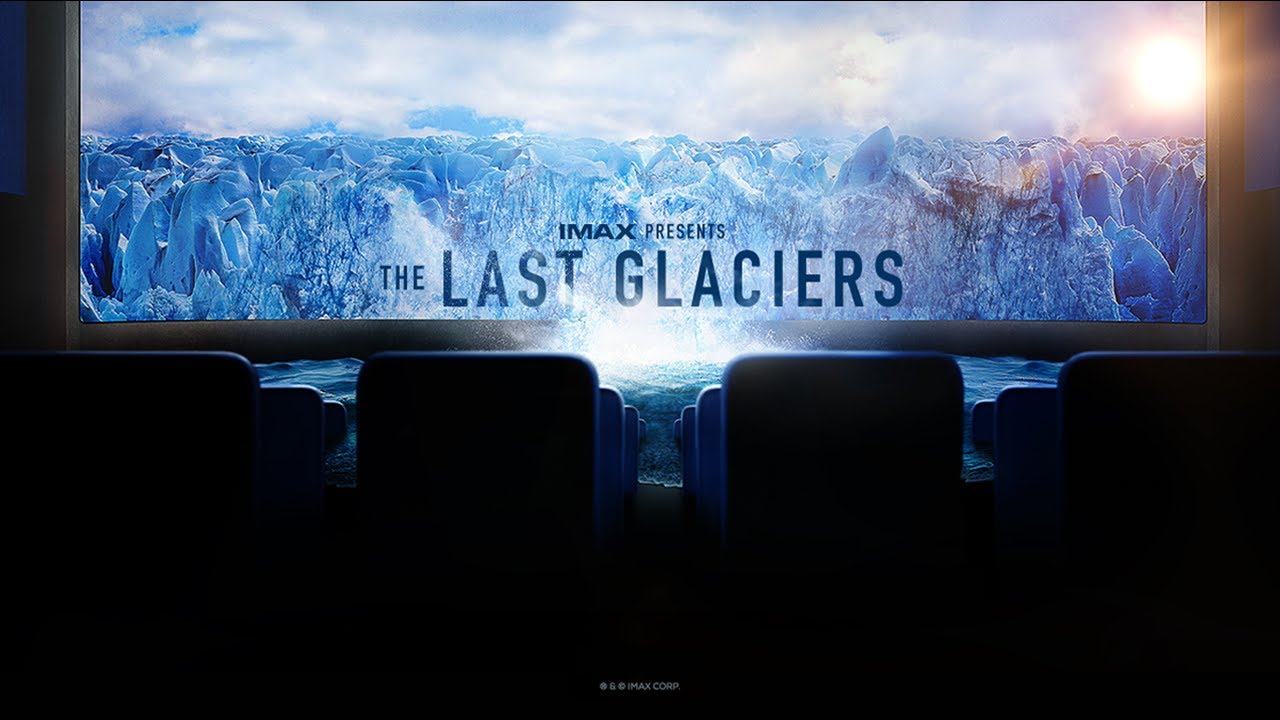 Featuring The Last Glaciers (2022) official trailer