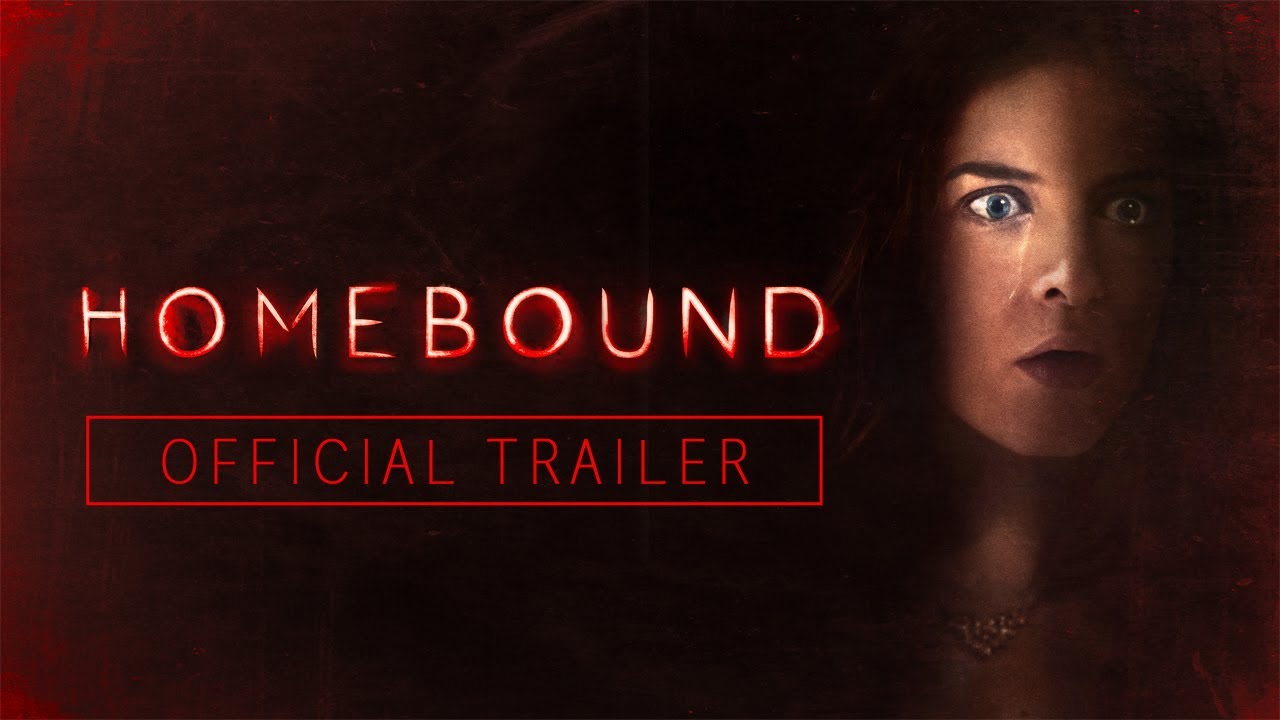 Homebound Official Trailer Clip Image