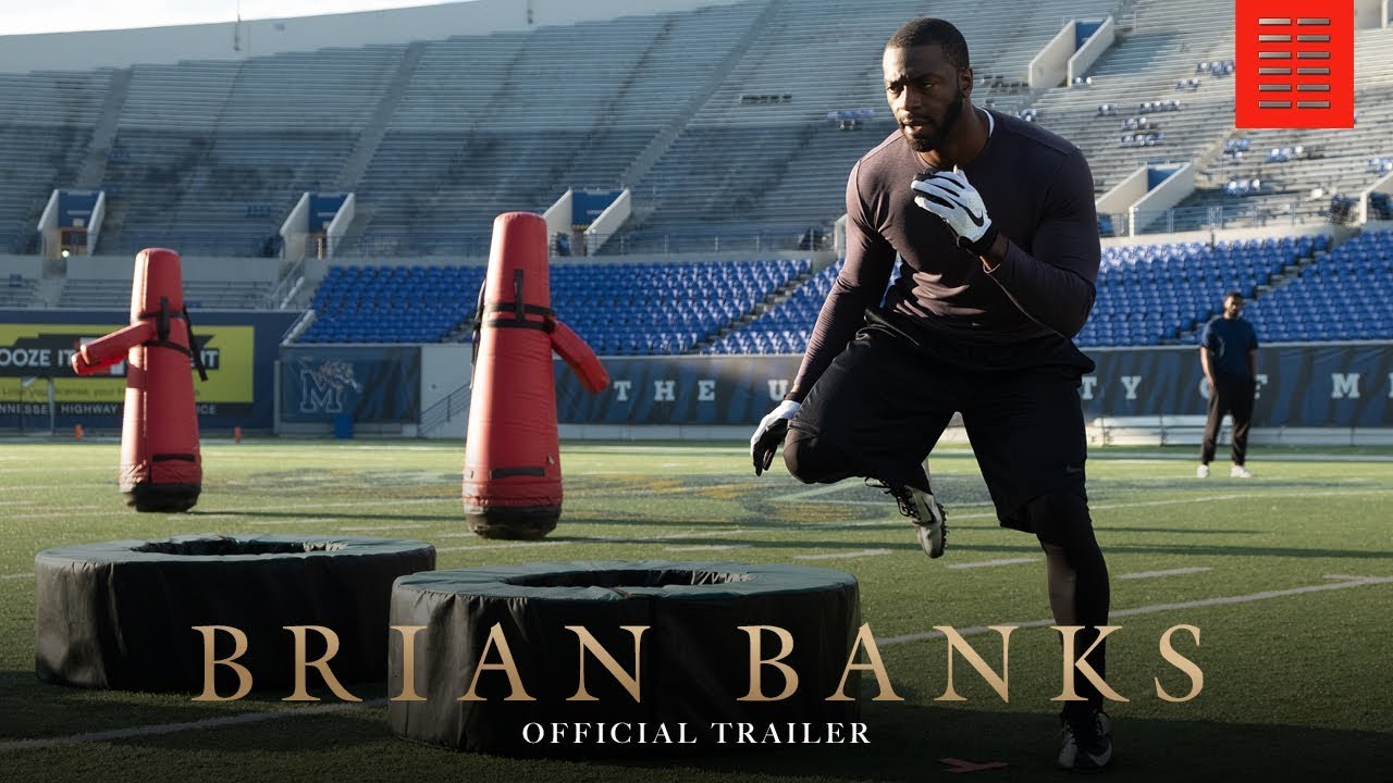 Thumbnail for Brian Banks