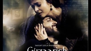 Thumbnail for Guzaarish