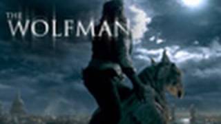 Thumbnail for The Wolfman