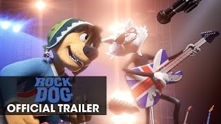 Thumbnail for Rock Dog