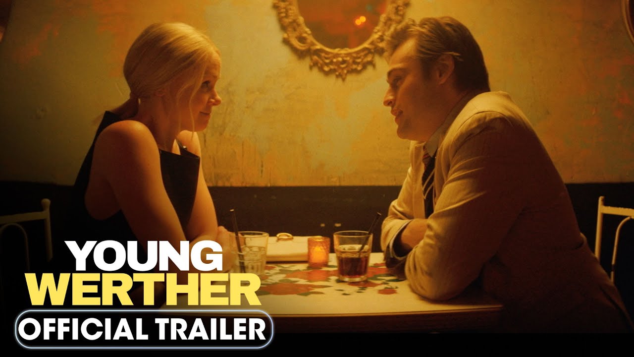 Young Werther Official Trailer Clip Image