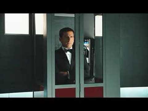 Featuring Get Smart (2008) trailer #1