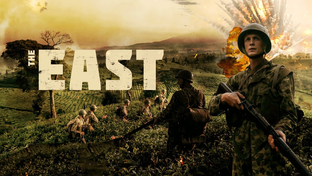 The East Official Trailer Clip Image