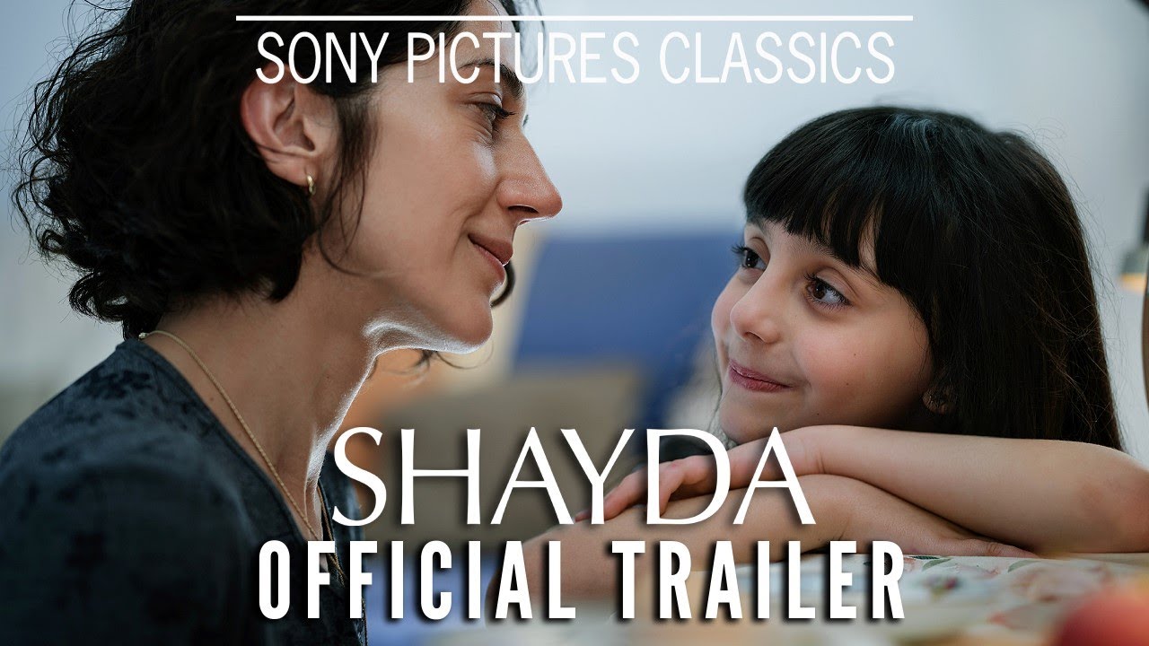 Featuring Shayda (2024) official trailer