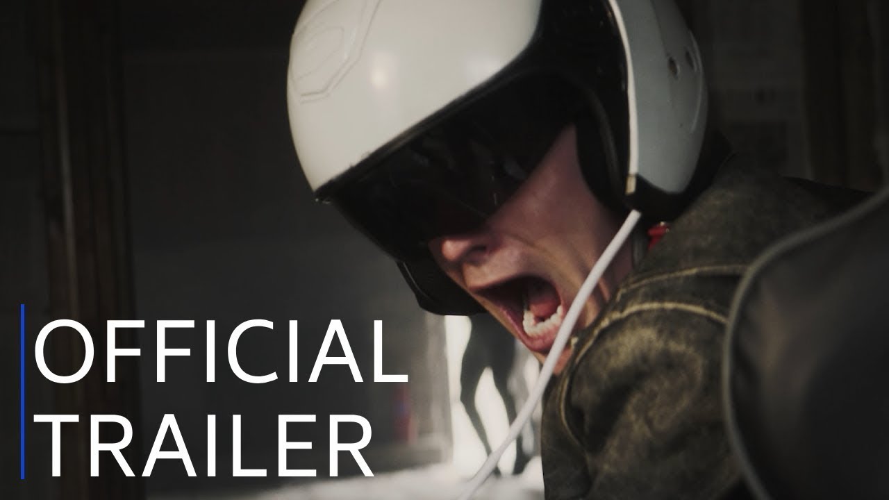 Evinced Official Trailer Clip Image