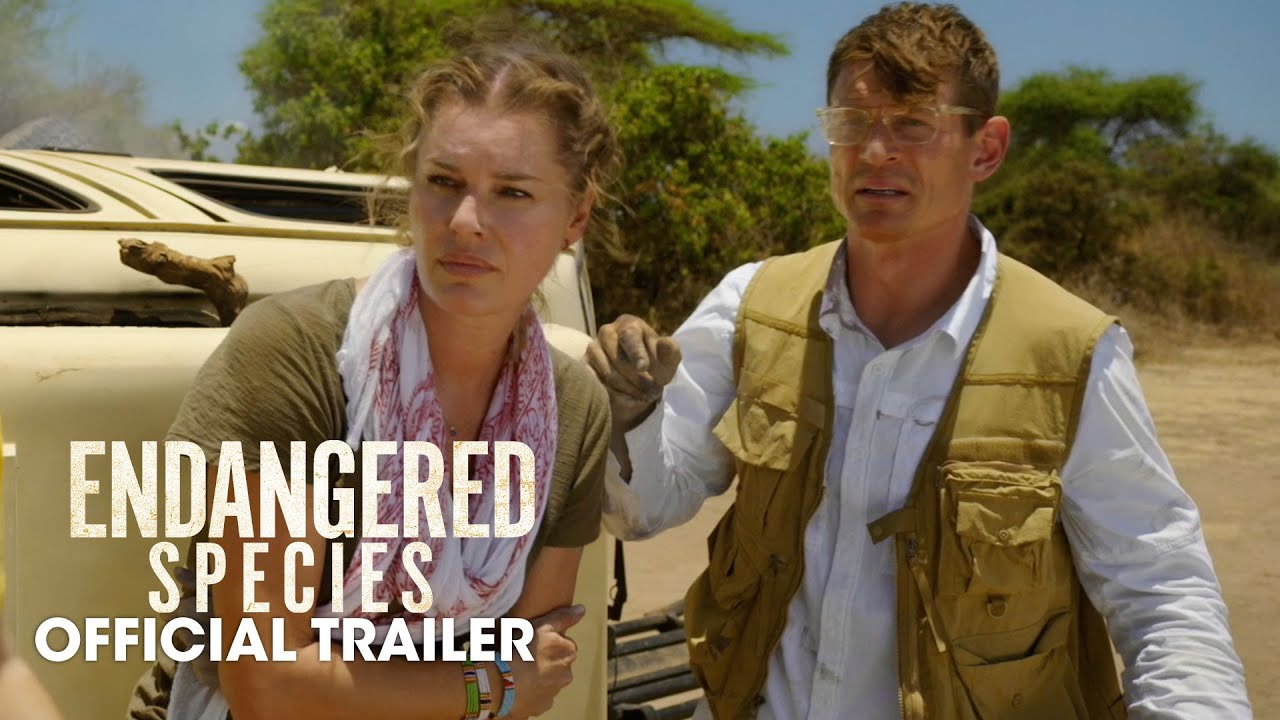 Endangered Species Official Trailer Clip Image