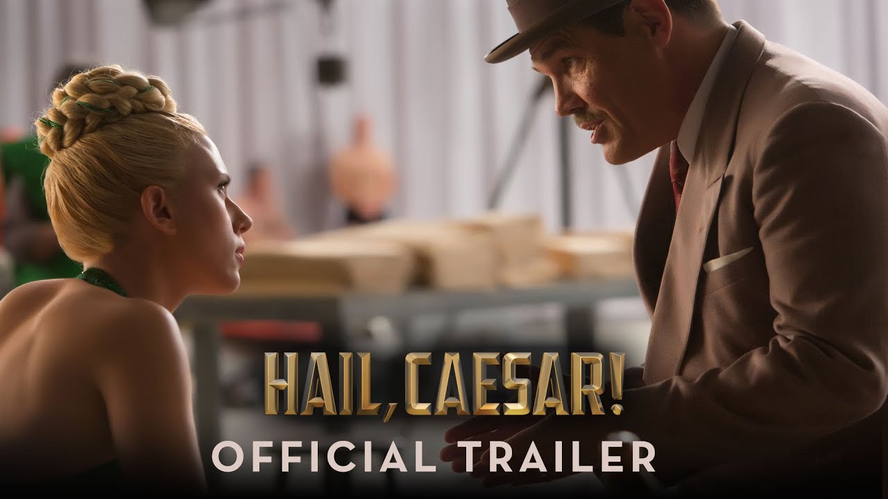  Theatrical Trailer Clip Image