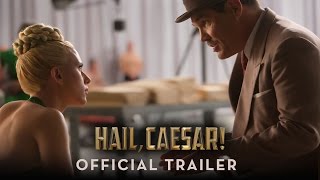 Thumbnail for Hail, Caesar!