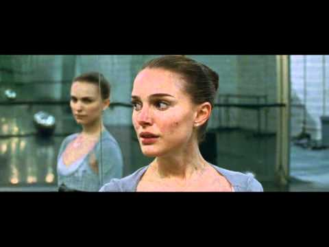 Featuring Black Swan (2010) tv spot #3