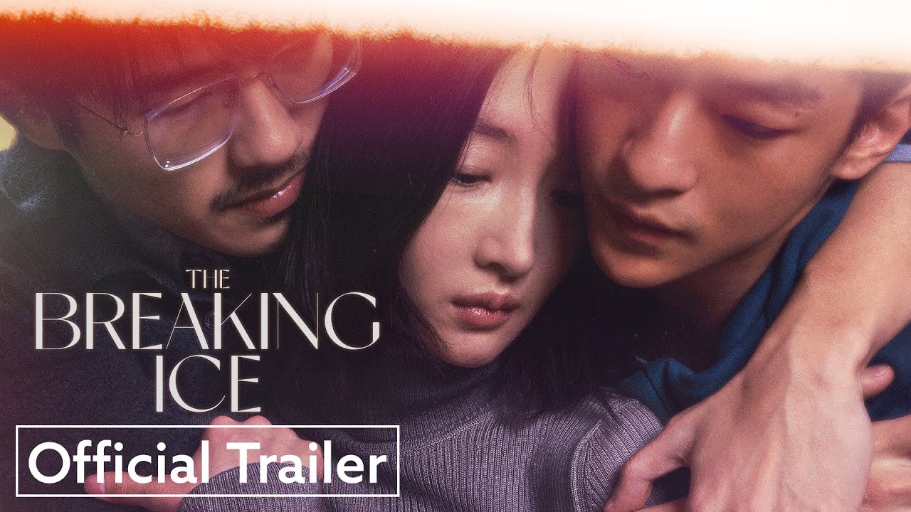 Featuring The Breaking Ice (2024) official trailer