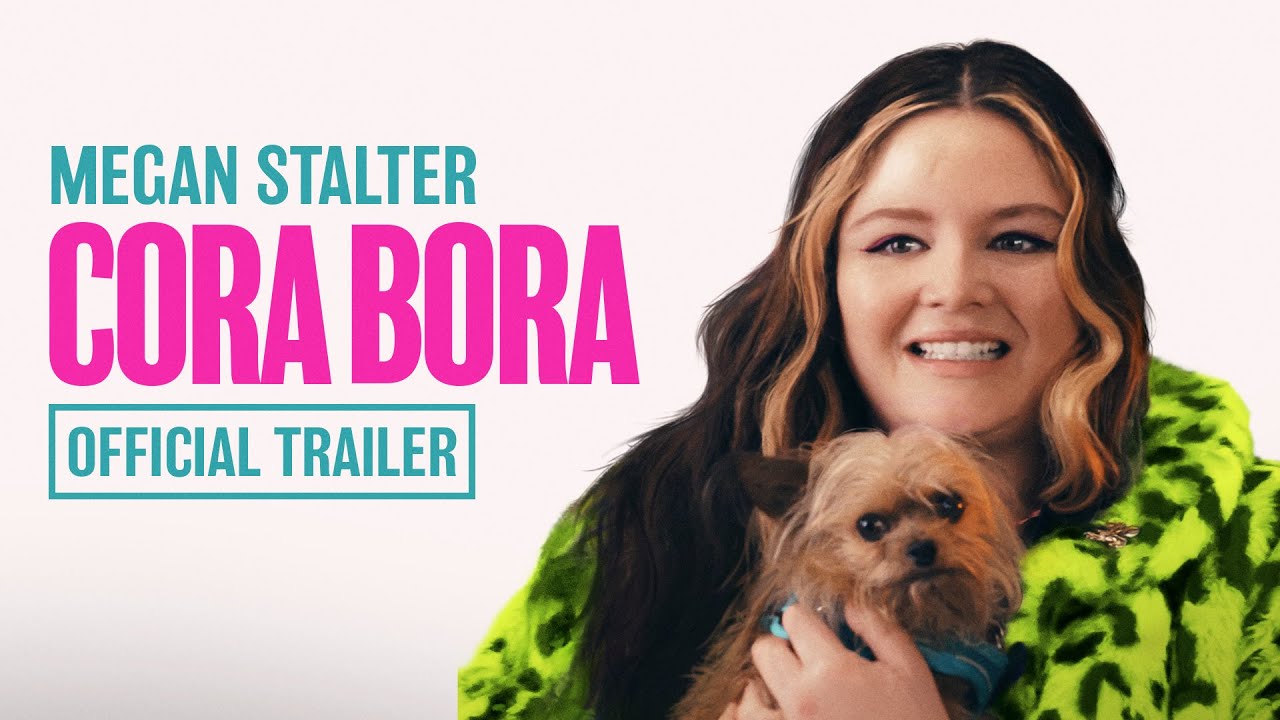 Featuring Cora Bora (2024) official trailer