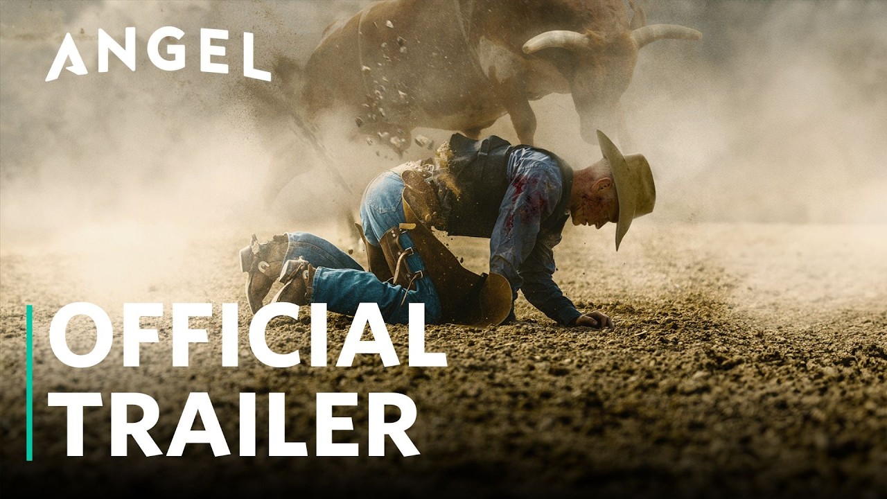 Featuring The Last Rodeo (2025) official trailer #2