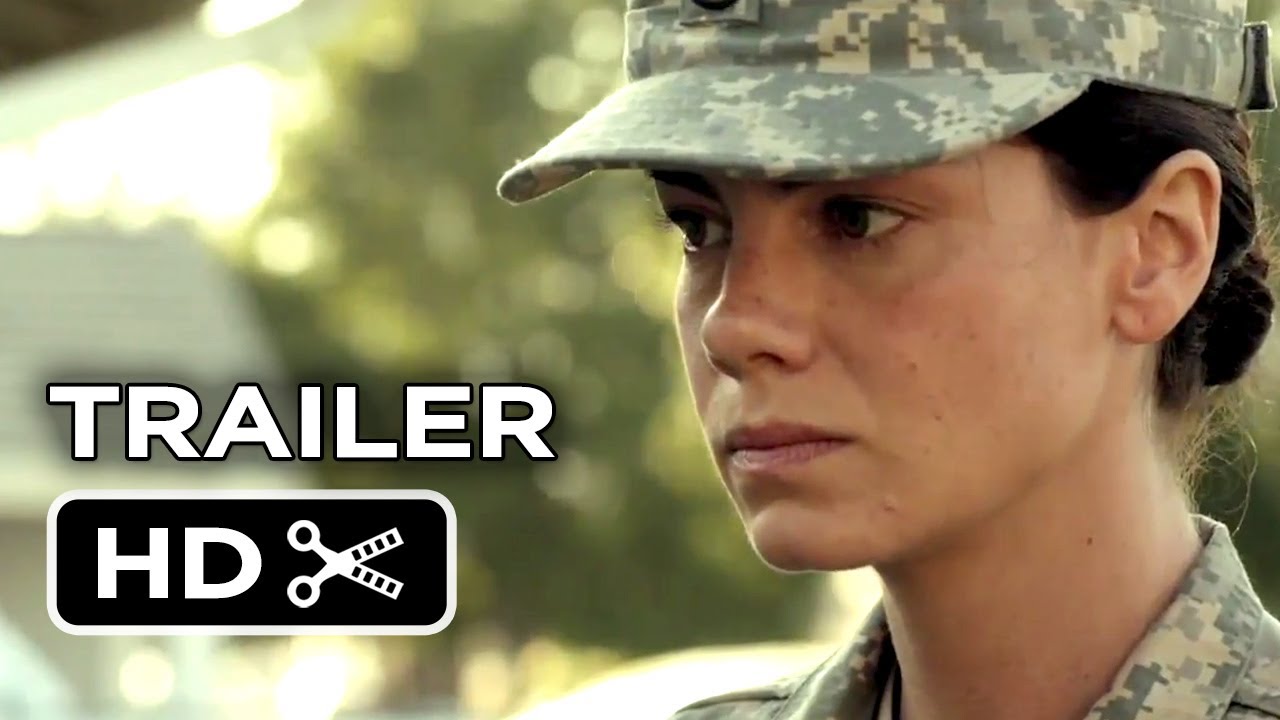 Featuring Fort Bliss (2014) theatrical trailer