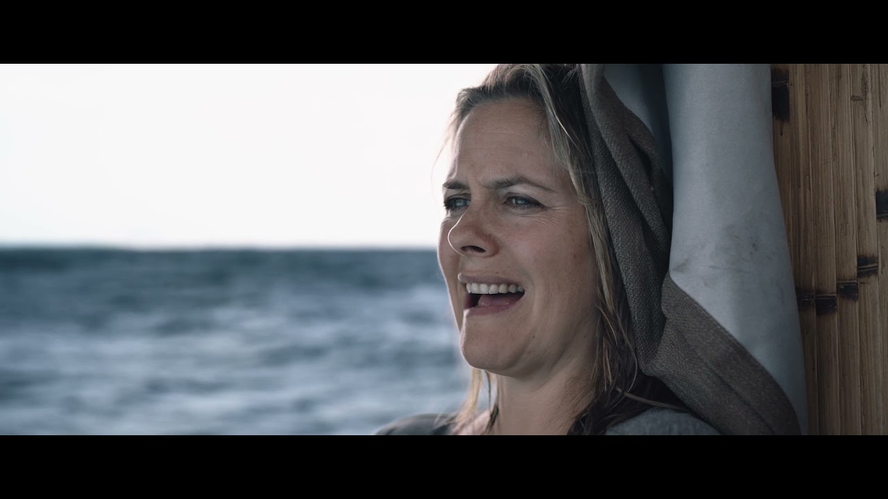 The Requin Official Trailer Clip Image