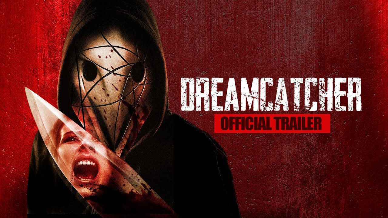 Dreamcatcher Official Trailer Clip Image