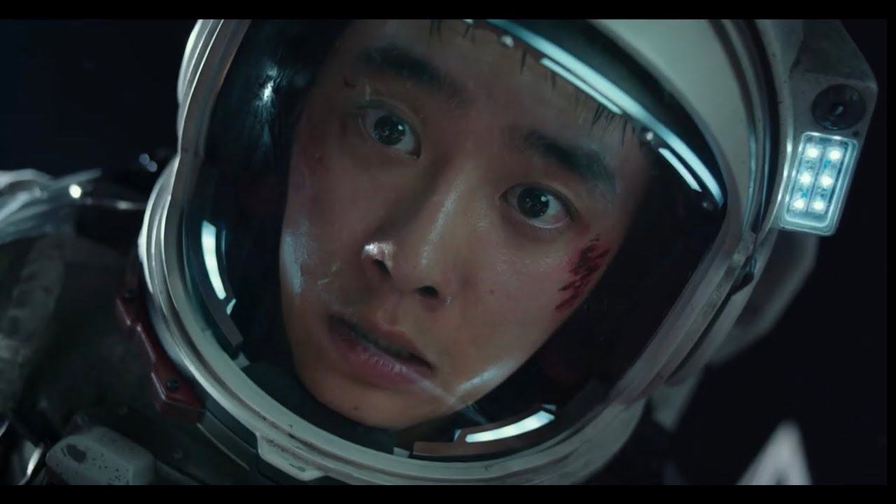 The Moon Official Trailer Clip Image