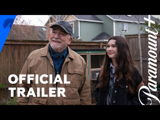 Featuring Little Wing (2024) official trailer