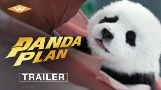 Thumbnail for Panda Plan