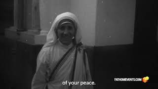 Thumbnail for Mother Teresa: No Greater Love