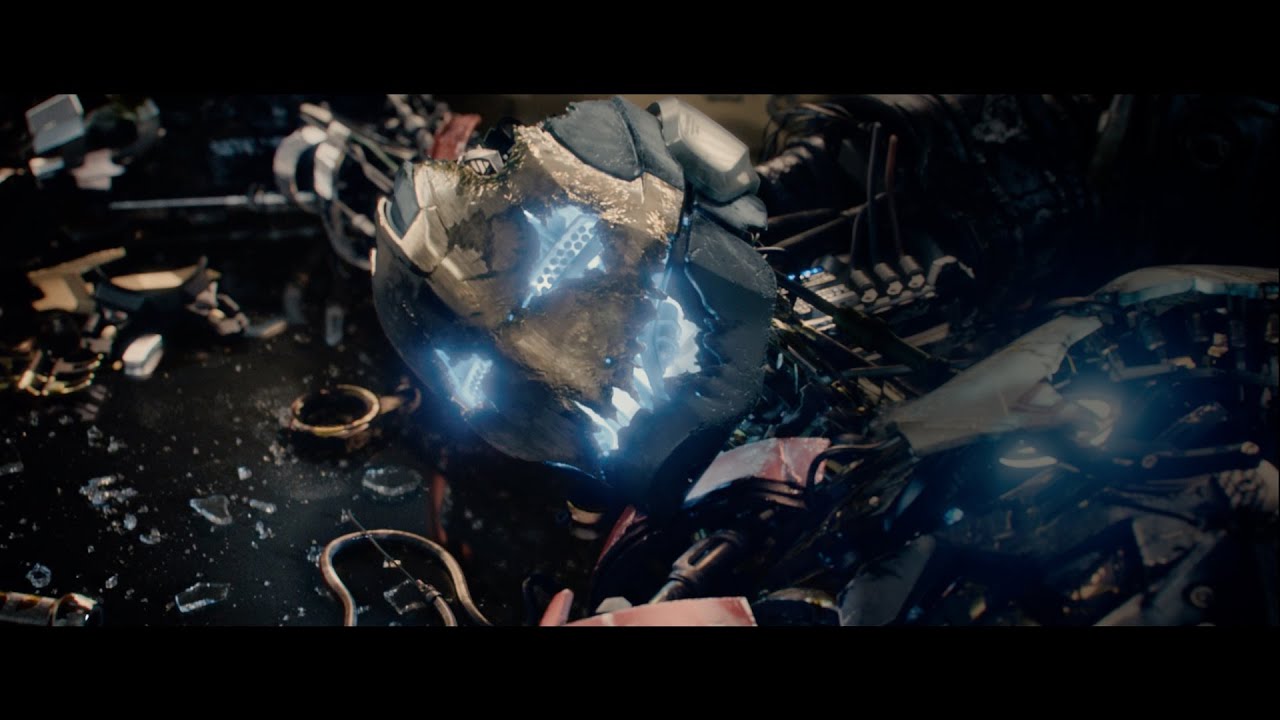 Featuring The Avengers: Age of Ultron (2015) tv spot #1