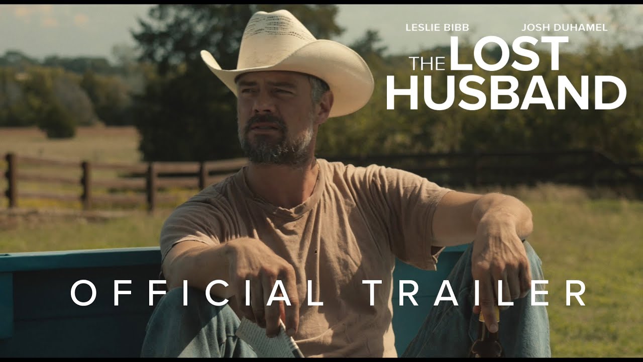 The Lost Husband Official Trailer Clip Image