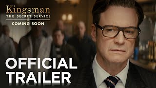 Thumbnail for Kingsman: The Secret Service