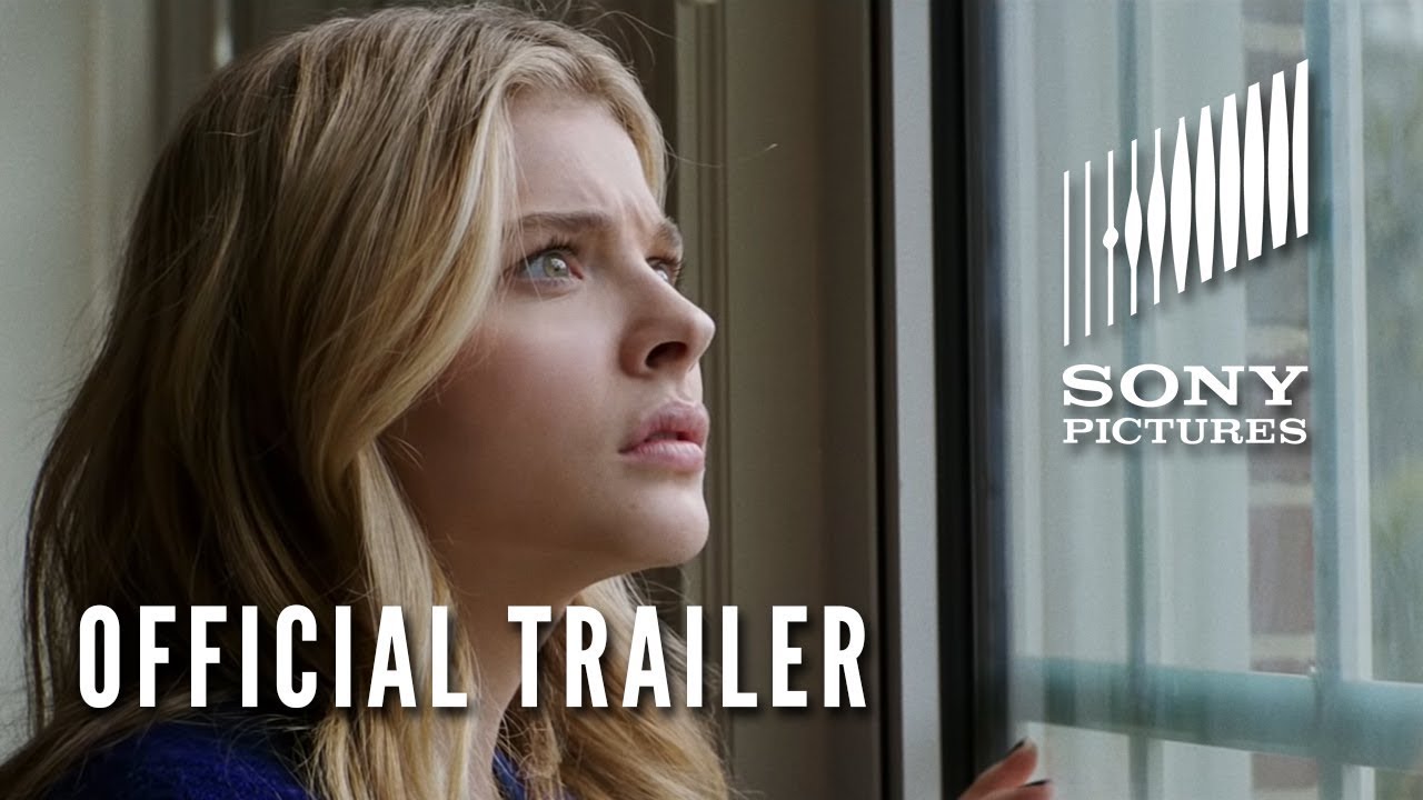 The 5th Wave Theatrical Trailer Clip Image