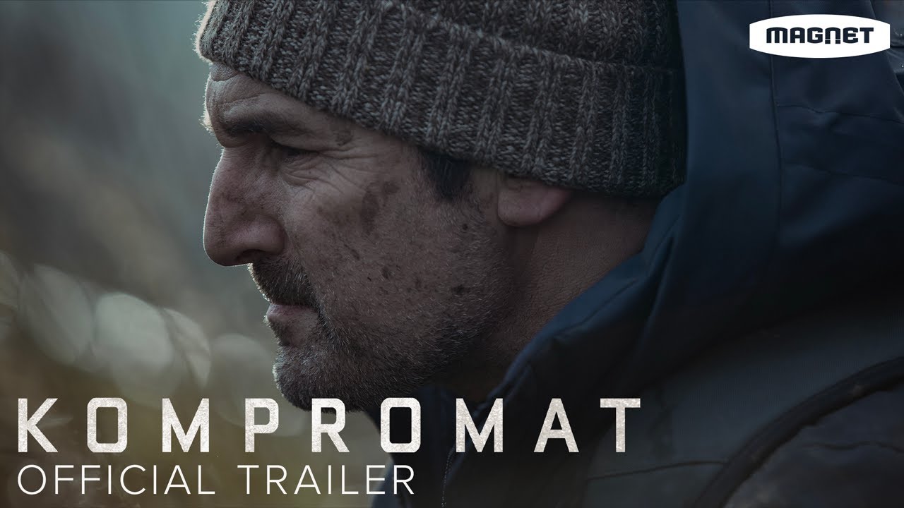 Featuring Kompromat (2023) official trailer