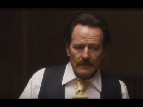 Featuring The Infiltrator (2016) clip: money