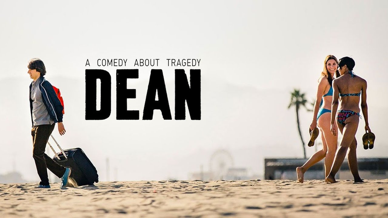 Featuring Dean (2017) theatrical trailer