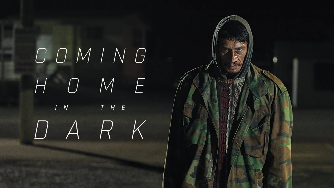 Coming Home In The Dark Official Trailer Clip Image