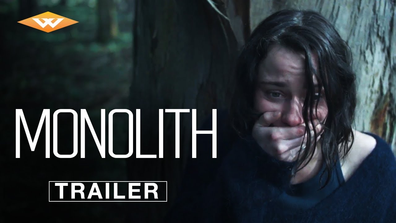 Monolith Official Trailer Clip Image