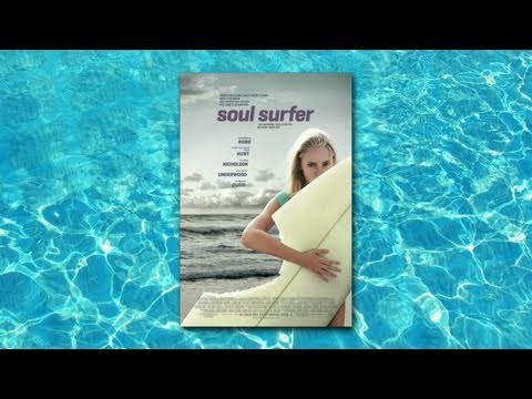 Featuring Soul Surfer (2011) review by wade