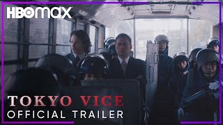 Thumbnail for Tokyo Vice (Series)