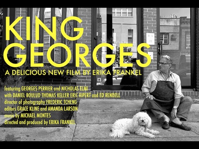 Featuring King Georges (2016) theatrical trailer