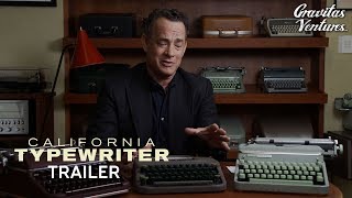 Thumbnail for California Typewriter