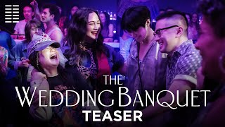 Thumbnail for The Wedding Banquet 