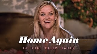 Thumbnail for Home Again