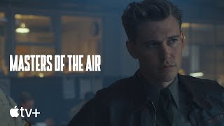 Thumbnail for Masters of the Air (series)