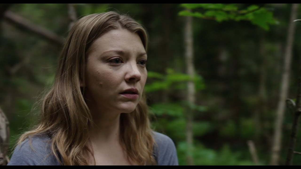 The Forest Theatrical Trailer Clip Image