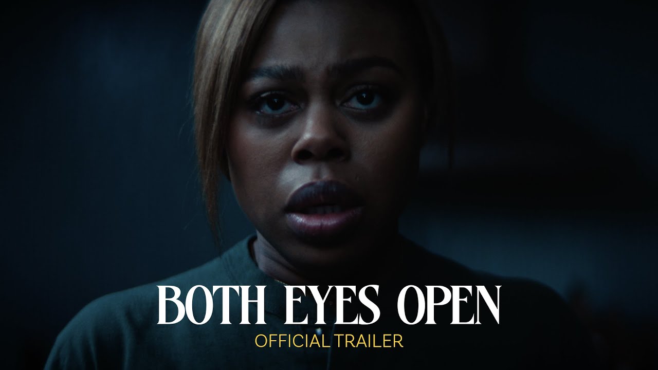 Both Eyes Open Official Trailer Clip Image