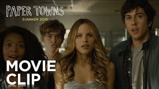 Thumbnail for Paper Towns