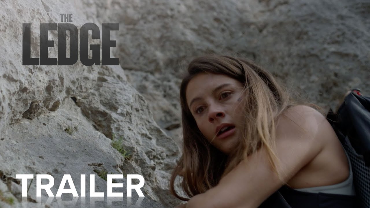 Featuring The Ledge (2022) official trailer