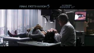 Thumbnail for Final Destination 5