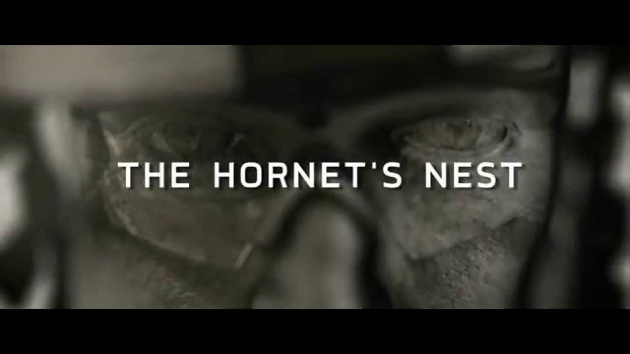 The Hornet's Nest Theatrical Trailer Clip Image